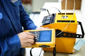 Plant Service & Maintenance