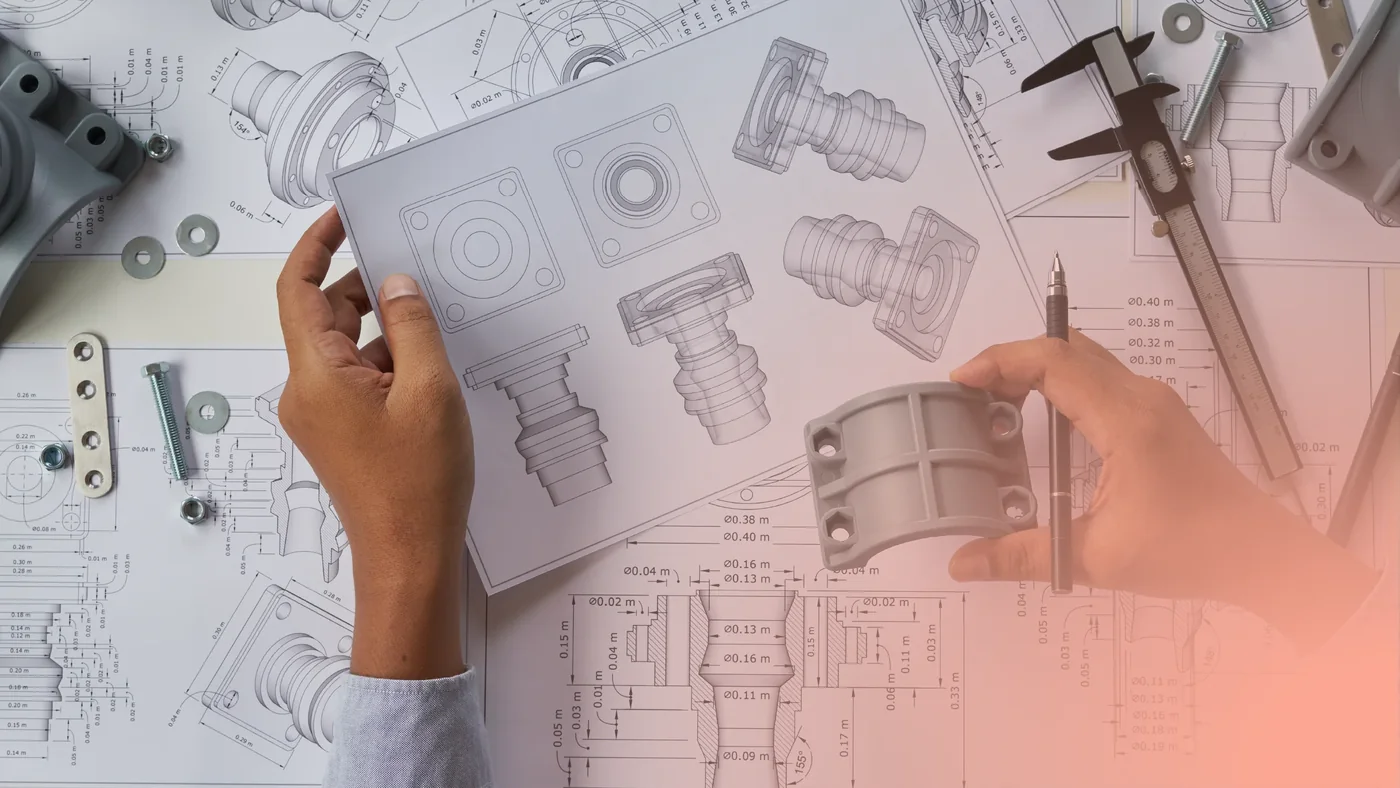 Engineering & Fabrication