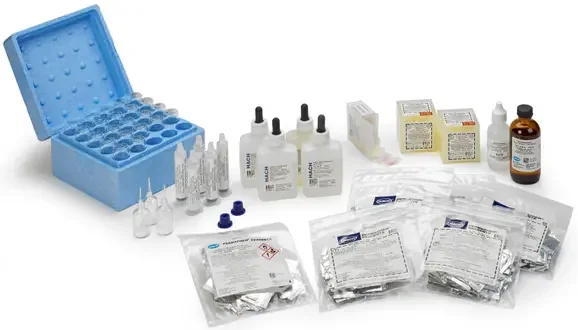 Chemicals Program