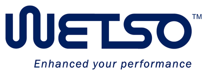 PT WETSO SOLUTIONS INDONESIA