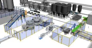 Engineering & Fabrication